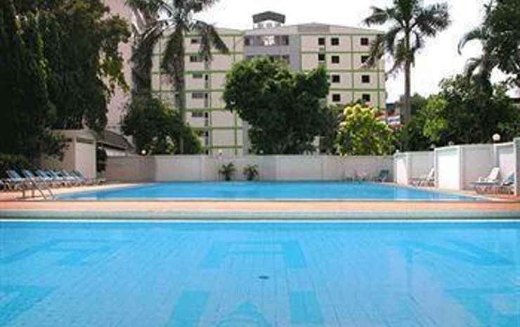 hotel verve bangkok ex grand tower inn sukumvit 55