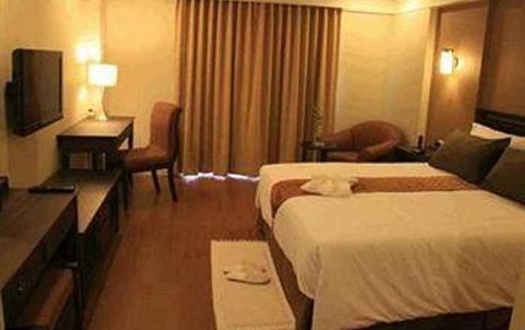 hotel verve bangkok ex grand tower inn sukumvit 55