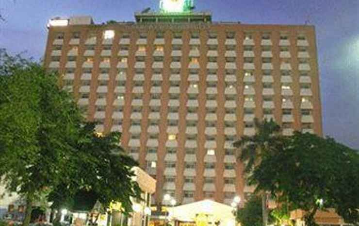 hotel verve bangkok ex grand tower inn sukumvit 55