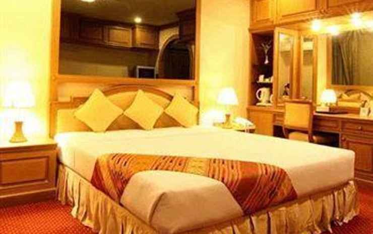 hotel verve bangkok ex grand tower inn sukumvit 55