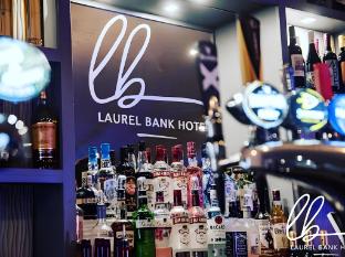 laurel bank hotel
