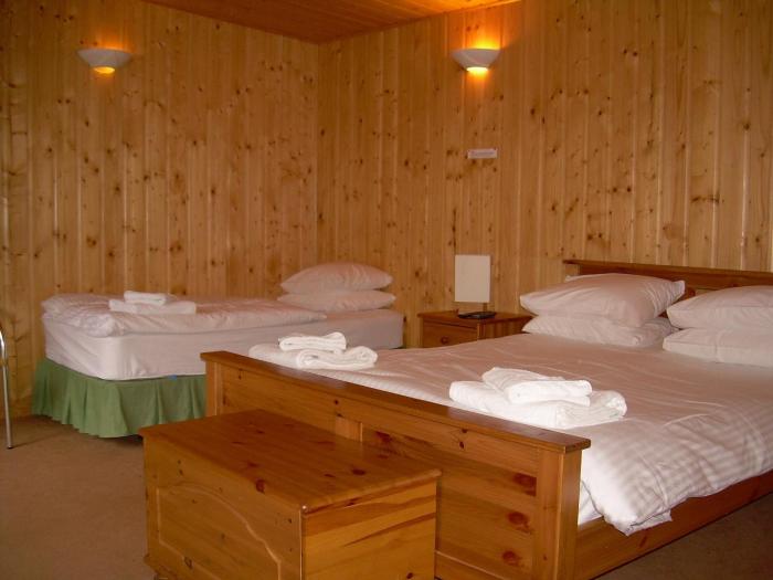 spean bridge hotel
