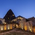 mithra cave cappadocia