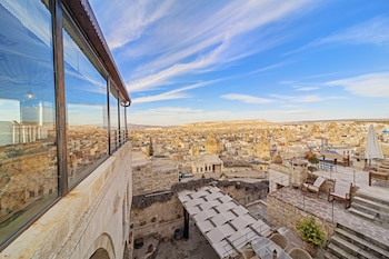 Mithra Cave Cappadocia,Goreme>>Cappadocia,4 star