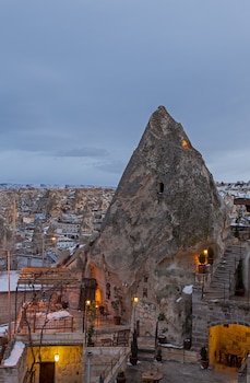 Mithra Cave Cappadocia,Goreme>>Cappadocia,4 star