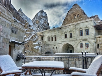 Mithra Cave Cappadocia,Goreme>>Cappadocia,4 star