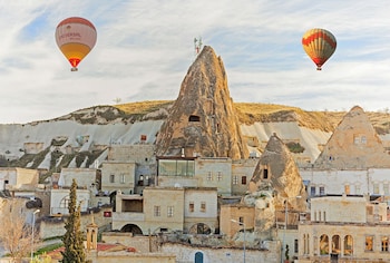 Mithra Cave Cappadocia,Goreme>>Cappadocia,4 star
