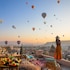 mithra cave cappadocia