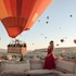 mithra cave cappadocia