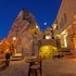 mithra cave cappadocia