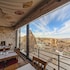 mithra cave cappadocia