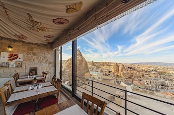 mithra cave cappadocia