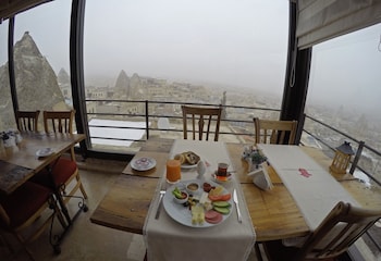 mithra cave cappadocia