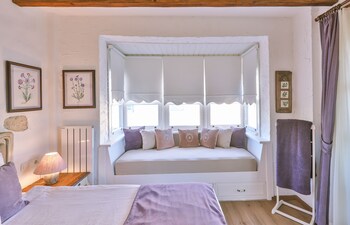 cumbali konak alacati