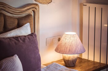 cumbali konak alacati