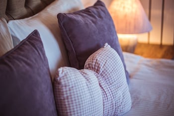 cumbali konak alacati