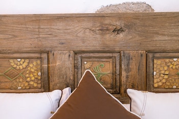 cumbali konak alacati