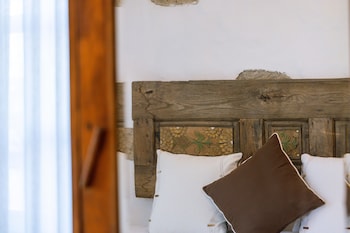 cumbali konak alacati