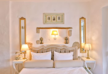 cumbali konak alacati