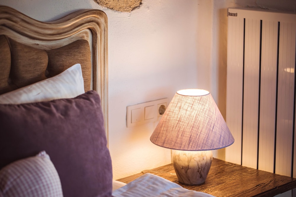 cumbali konak alacati