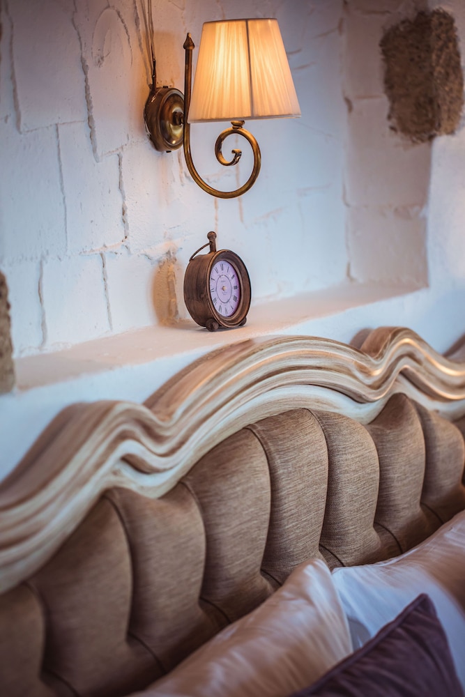 cumbali konak alacati