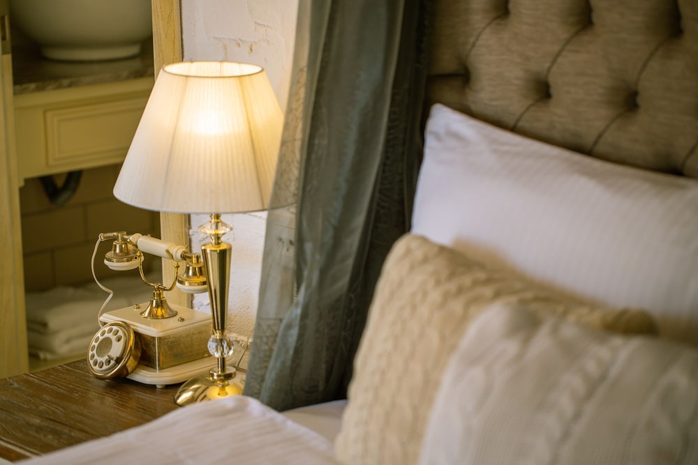 cumbali konak alacati