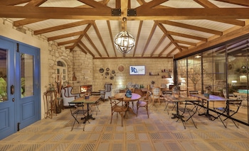 cumbali konak alacati