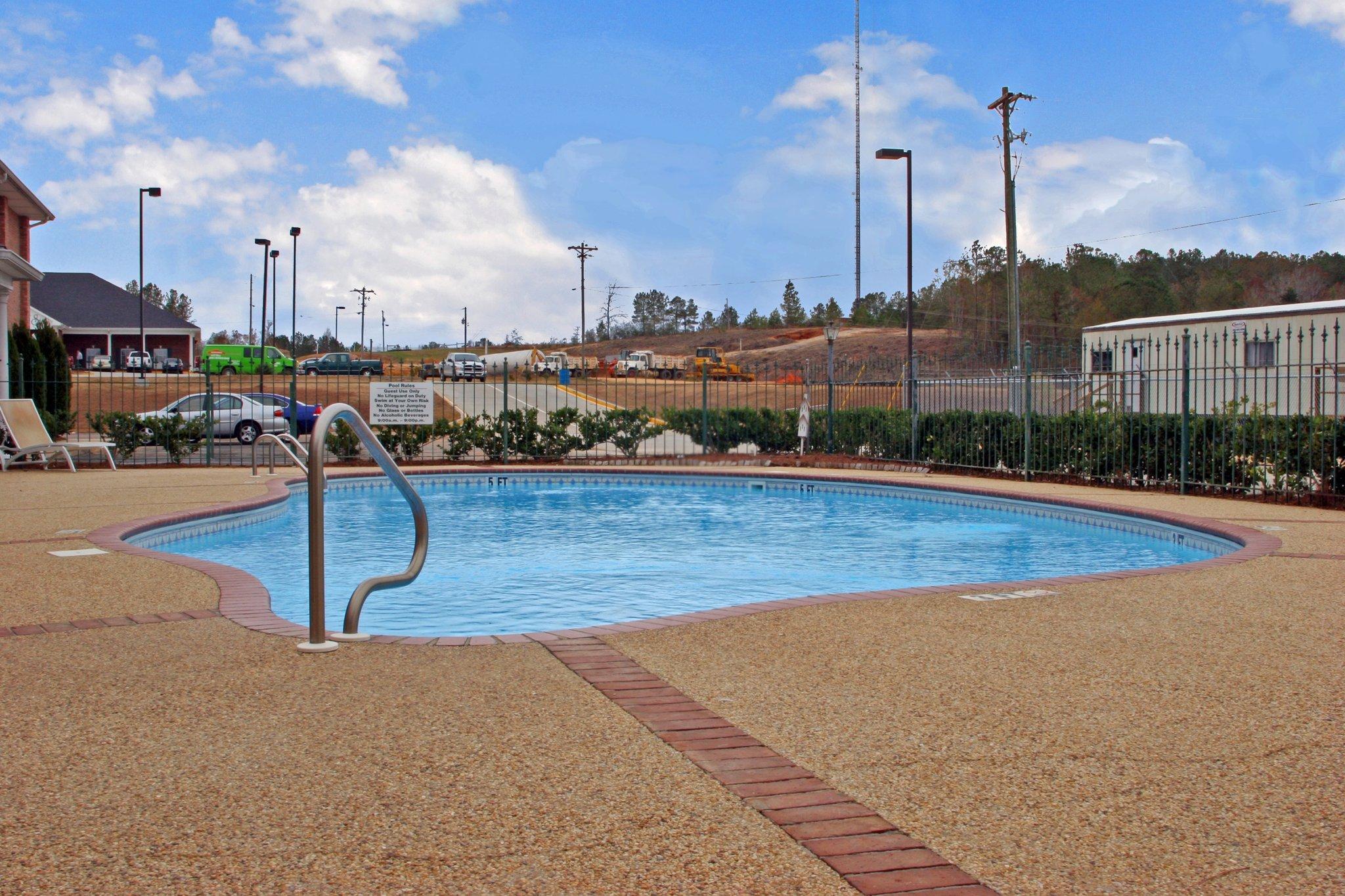 collins inn and suites