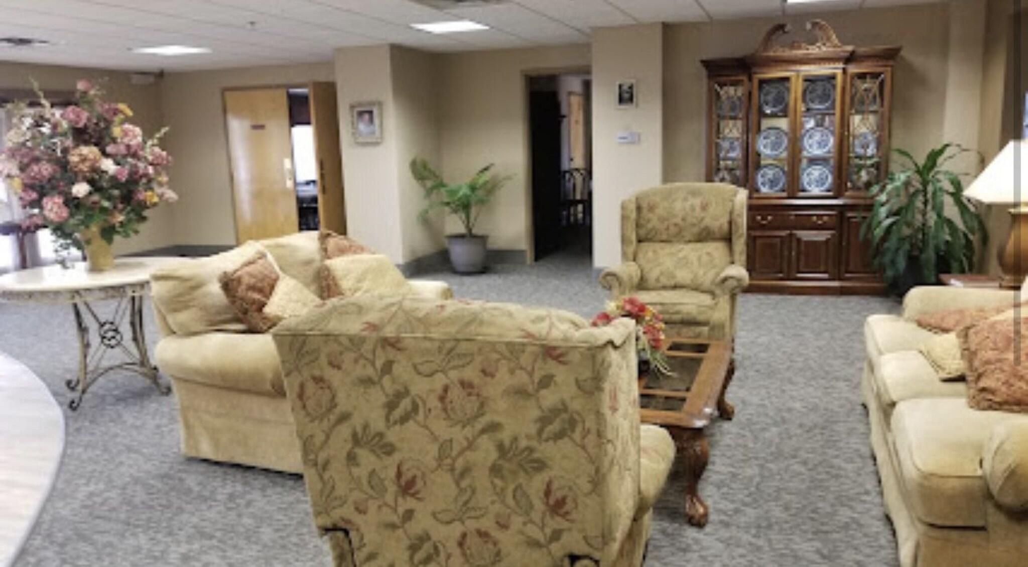 collins inn and suites