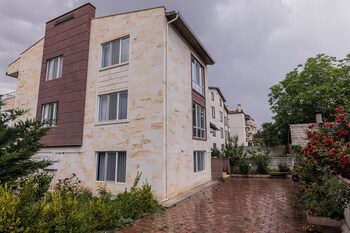 zandb home