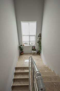 zandb home