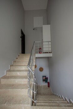 zandb home