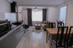 zandb home