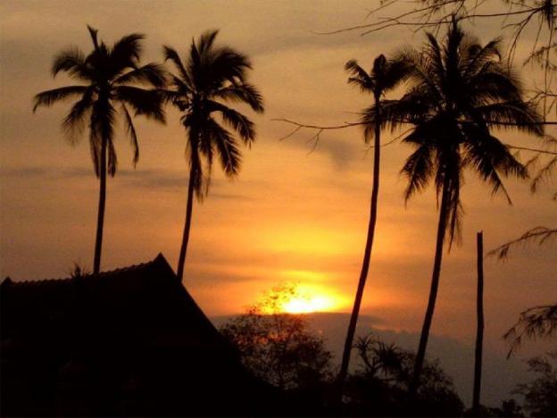 terrapuri heritage village