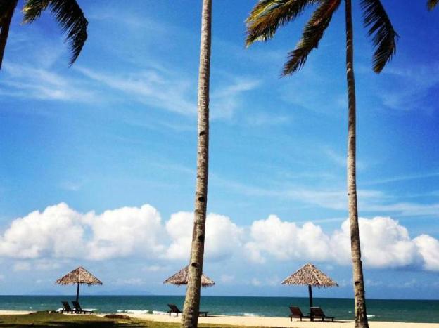 terrapuri heritage village