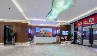 one and one international apartment guangzhou beijing road