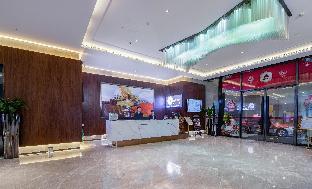 one and one international apartment guangzhou beijing road