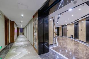 one and one international apartment guangzhou beijing road