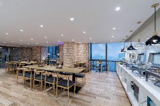 one and one international apartment guangzhou beijing road