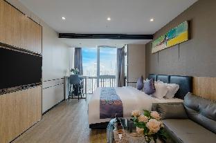 one and one international apartment guangzhou beijing road