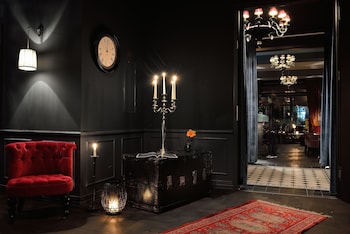 syte boutique hotel mannheim