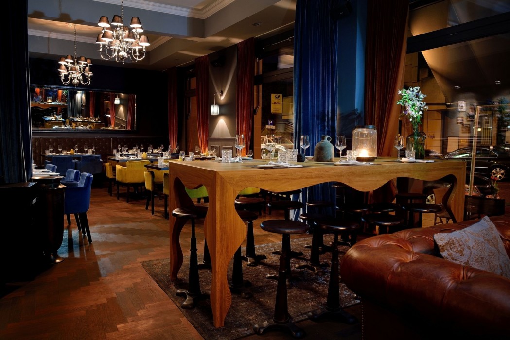 syte boutique hotel mannheim