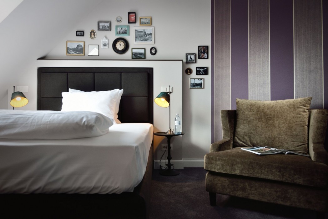 syte boutique hotel mannheim