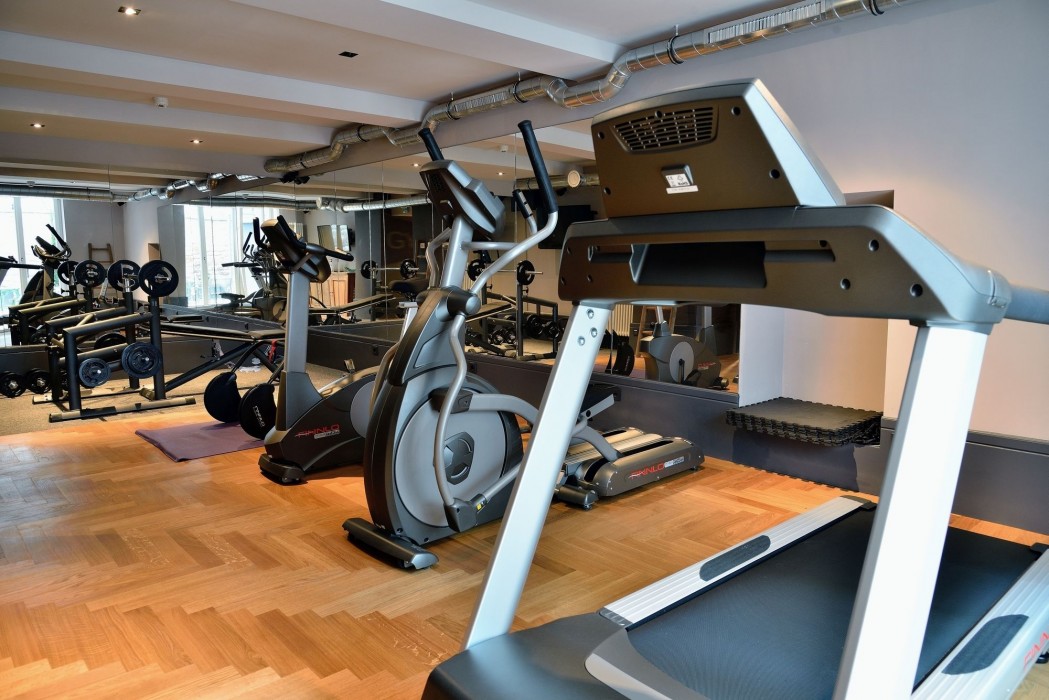 syte boutique hotel mannheim