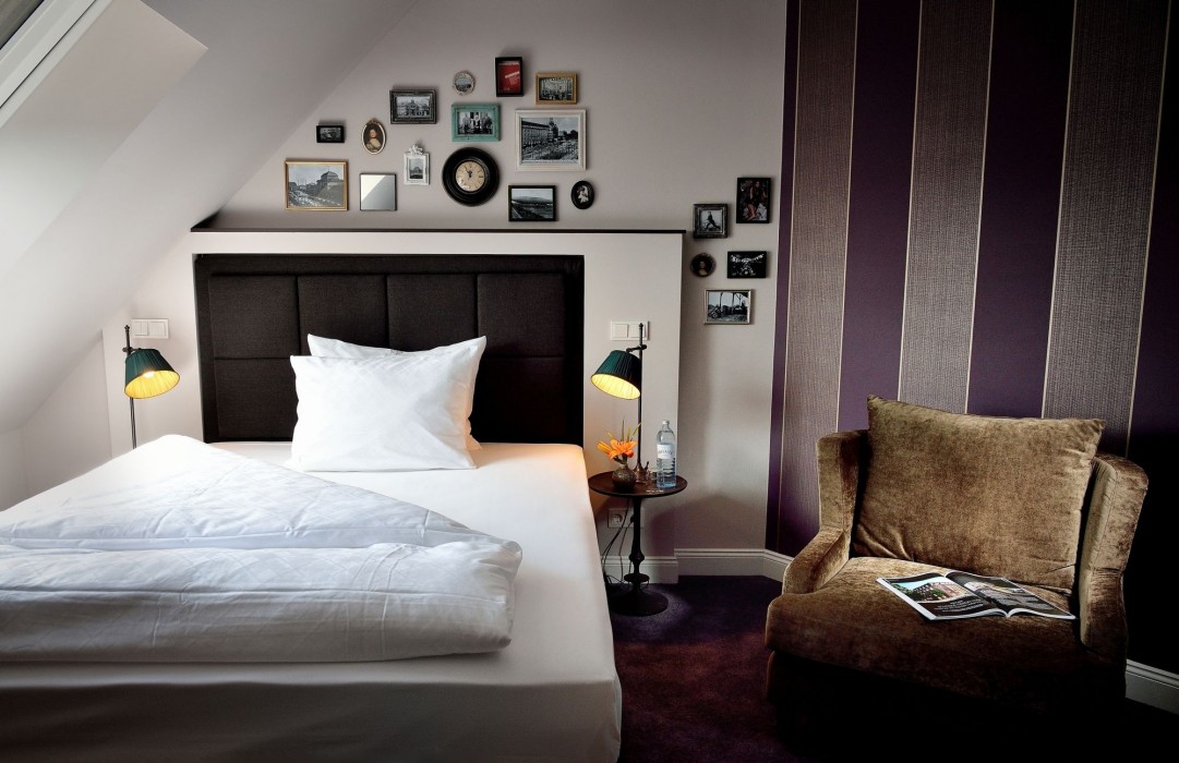 syte boutique hotel mannheim