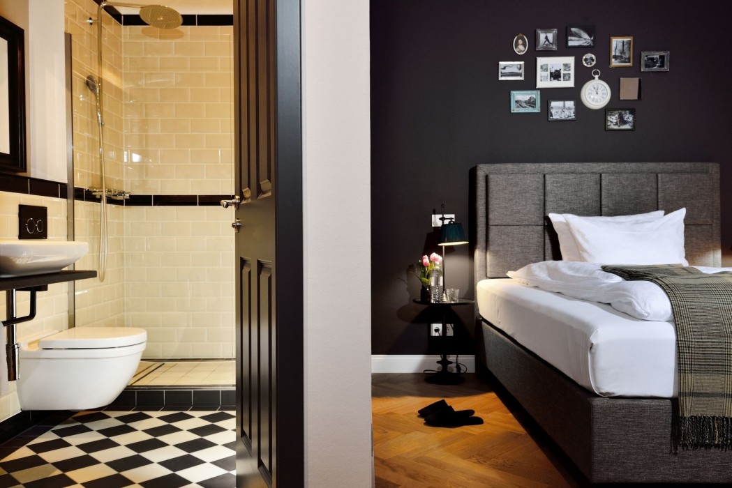syte boutique hotel mannheim