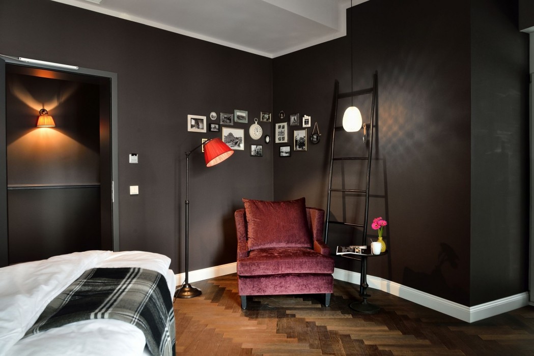 syte boutique hotel mannheim
