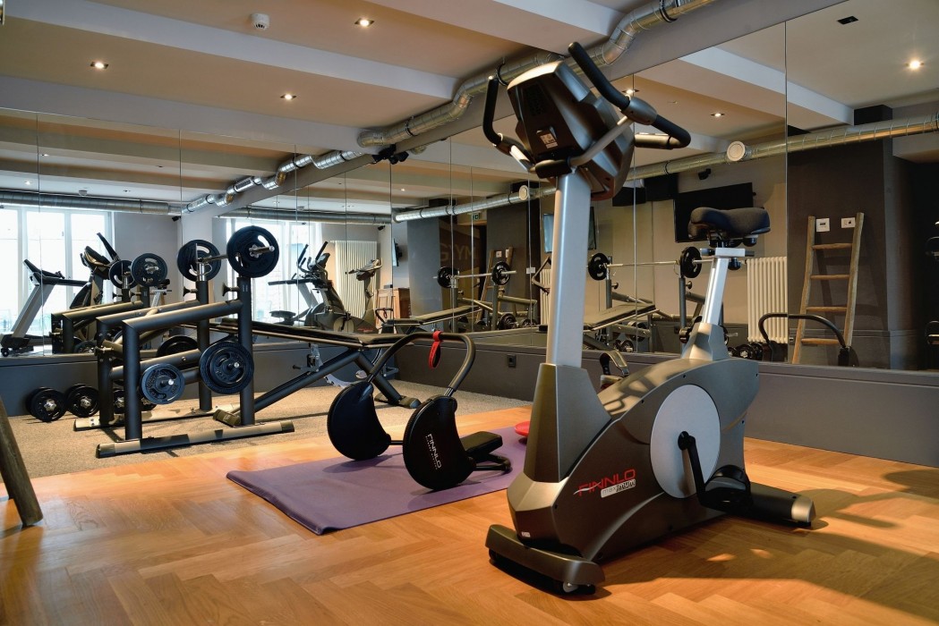 syte boutique hotel mannheim