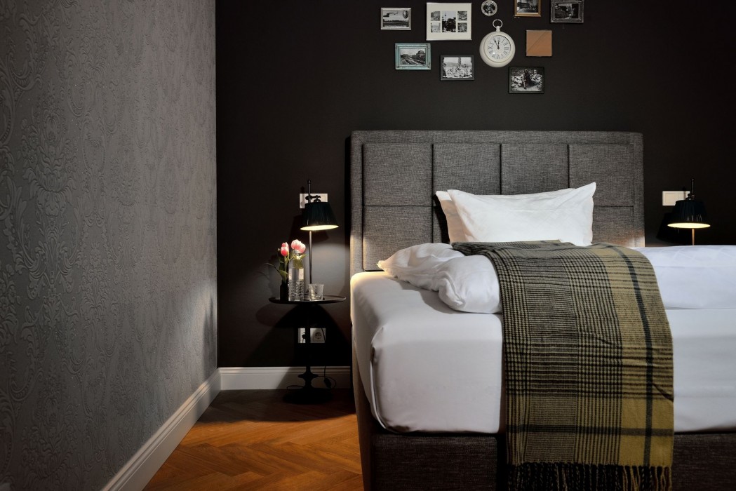 syte boutique hotel mannheim