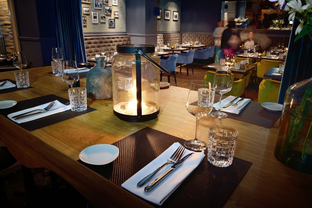 syte boutique hotel mannheim